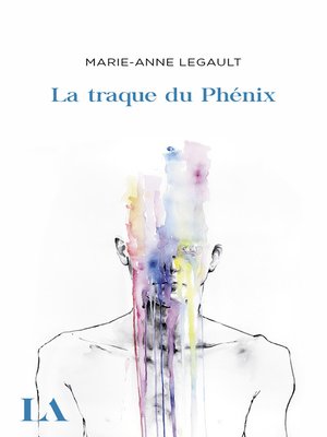 cover image of La traque du Phénix
